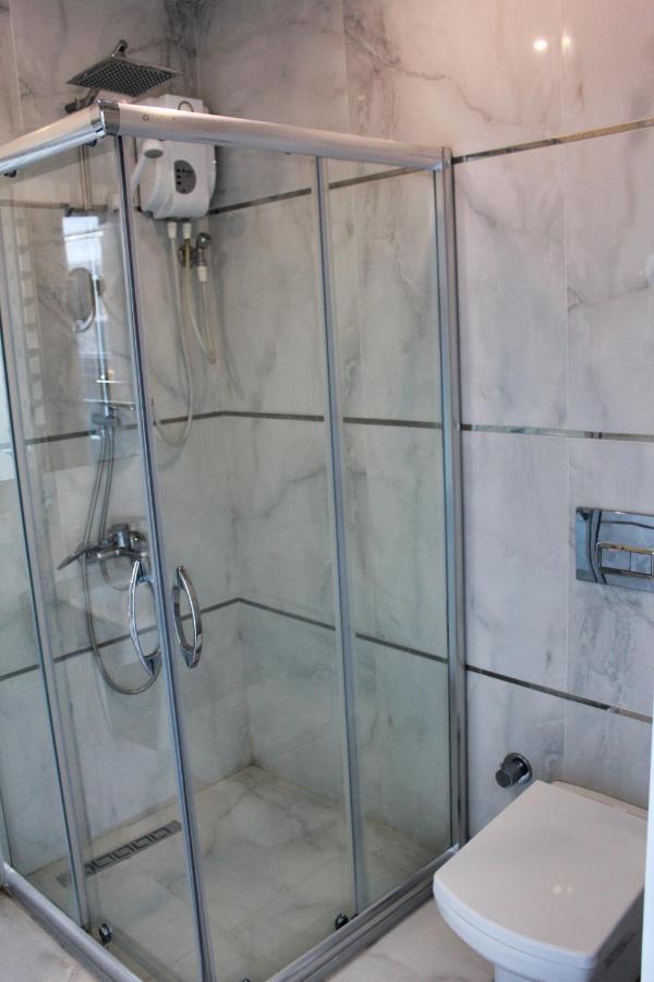 Berrak Su Hotel Antalya Ngoại thất bức ảnh