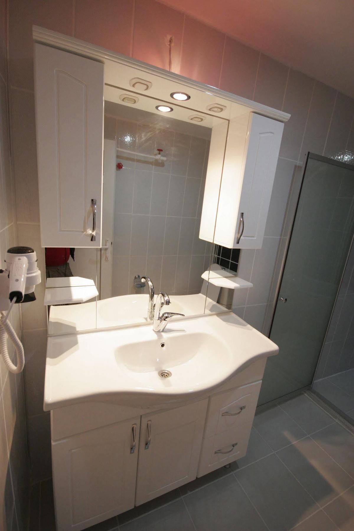 Berrak Su Hotel Antalya Ngoại thất bức ảnh
