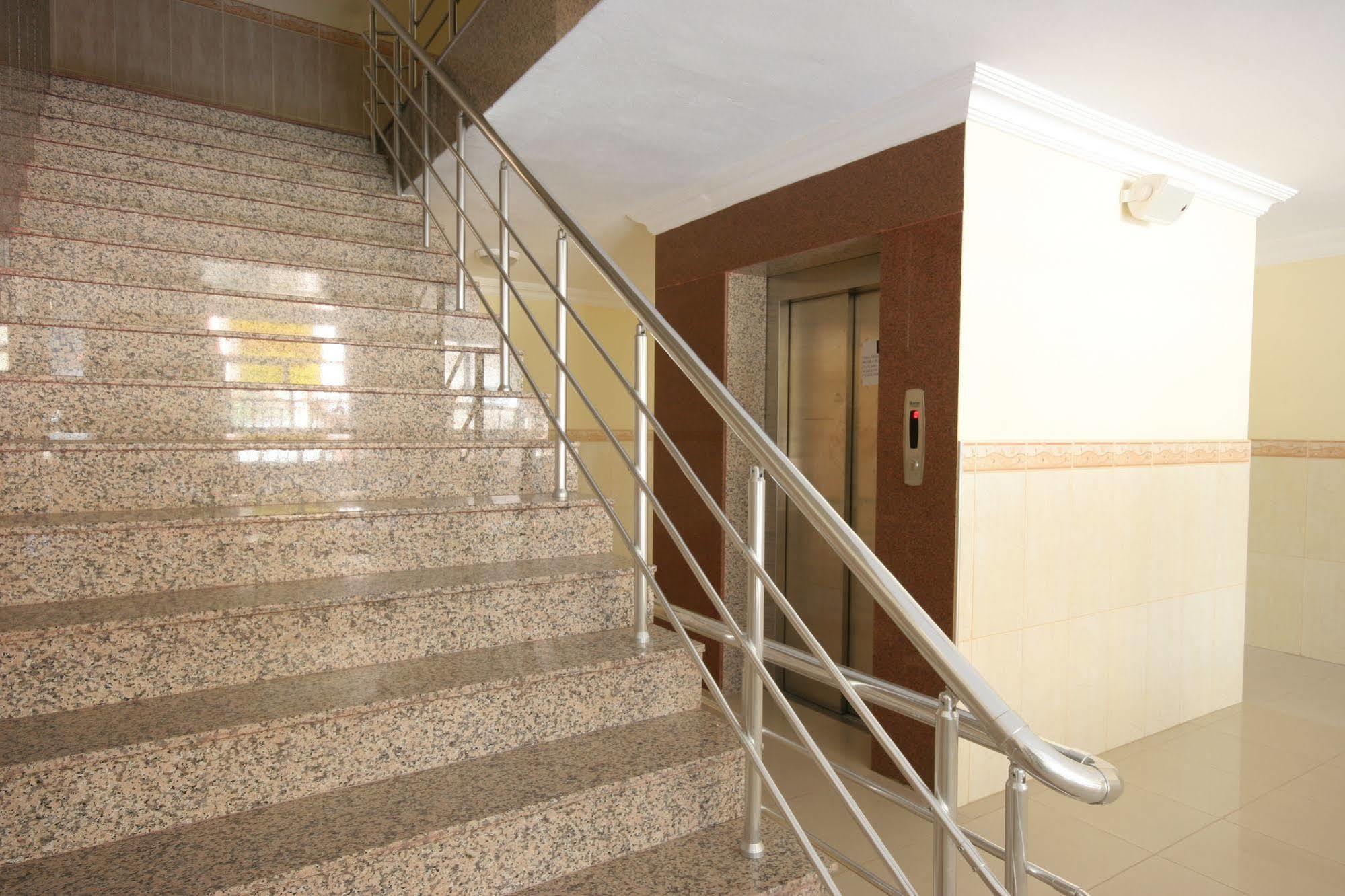 Berrak Su Hotel Antalya Ngoại thất bức ảnh
